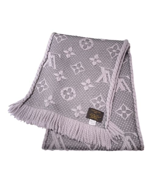 LOUIS VUITTON（ルイ ヴィトン）LOUIS VUITTON (ルイ ヴィトン) エシャル・プロゴマニア ラベンダー サイズ:Wの古着・服飾アイテム