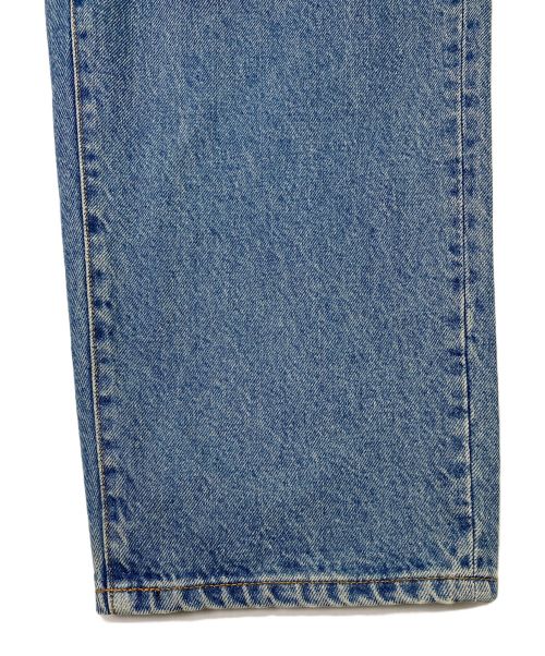 SUPREME（シュプリーム）SUPREME (シュプリーム) Coogi (クージー) Baggy JEAN インディゴ サイズ:34の古着・服飾アイテム