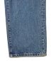 中古・古着 SUPREME (シュプリーム) Coogi (クージー) Baggy JEAN インディゴ サイズ:34：40000円