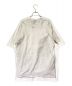SUPREME (シュプリーム) MM6 Maison Margiela (エムエムシックス メゾンマルジェラ) Box Logo Tee ホワイト サイズ:XL：30000円
