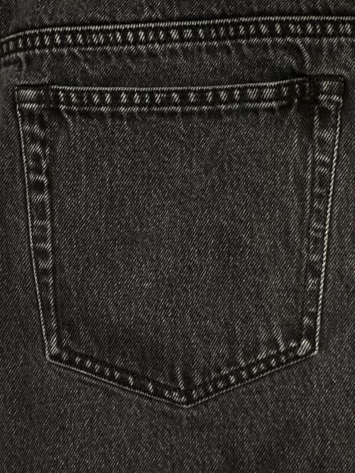 SUPREME（シュプリーム）SUPREME (シュプリーム) BLESS (ブレス) Sweatpant Jean ブラック サイズ:XXLの古着・服飾アイテム