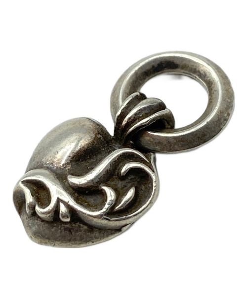 CHROME HEARTS（クロムハーツ）CHROME HEARTS (クロムハーツ) Heart Charm サイズ:-の古着・服飾アイテム