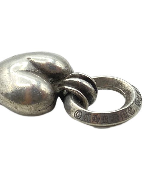 CHROME HEARTS（クロムハーツ）CHROME HEARTS (クロムハーツ) Heart Charm サイズ:-の古着・服飾アイテム