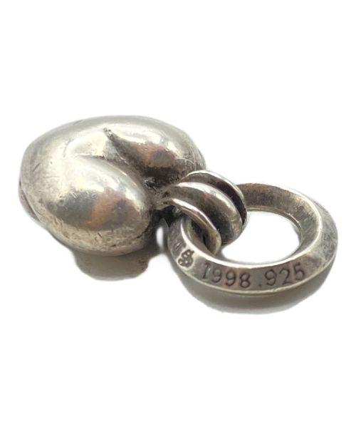 CHROME HEARTS（クロムハーツ）CHROME HEARTS (クロムハーツ) Heart Charm サイズ:-の古着・服飾アイテム