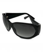 Cartierカルティエ）の古着「サングラス」｜ブラック