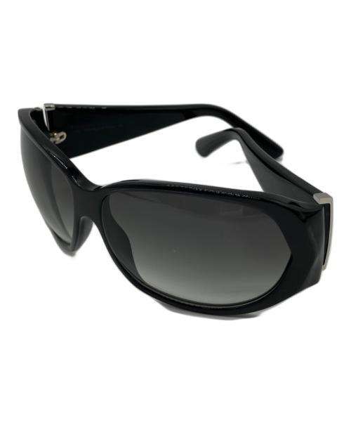 Cartier（カルティエ）Cartier (カルティエ) サングラス ブラック サイズ:フリーの古着・服飾アイテム