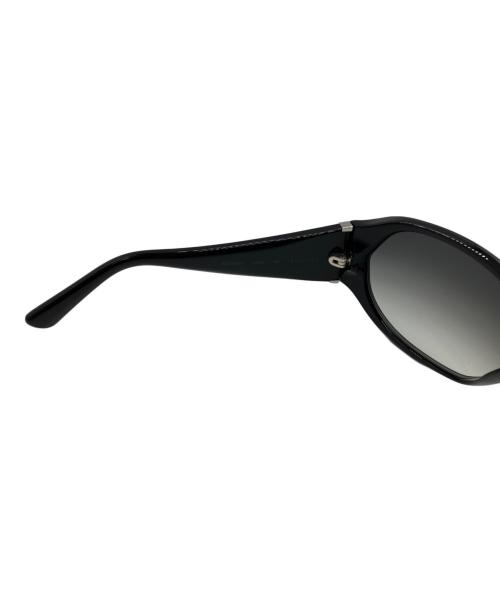 Cartier（カルティエ）Cartier (カルティエ) サングラス ブラック サイズ:フリーの古着・服飾アイテム