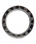 BVLGARI (ブルガリ) ビーゼロワン 2バンド リング サイズ:50：90000円