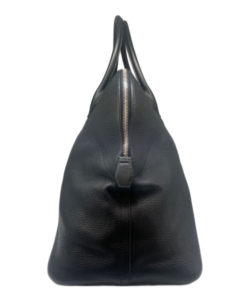 HERMES（エルメス）HERMES (エルメス) ボリード リラックス 45 ブラック サイズ:45の古着・服飾アイテム