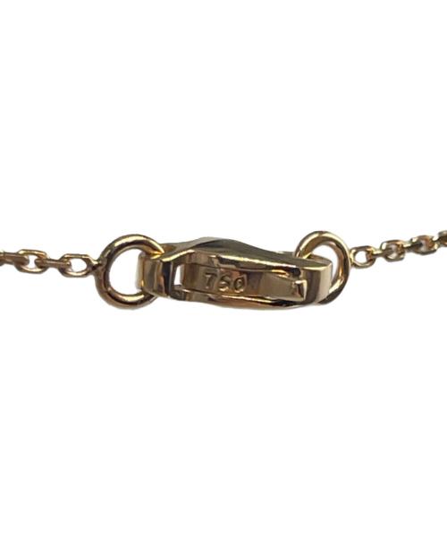 CHAUMET（ショーメ）CHAUMET (ショーメ) ジュドゥリアン ネックレス サイズ:ミニの古着・服飾アイテム