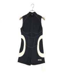 KITH（キス）の古着「スイムウェア」｜ブラック