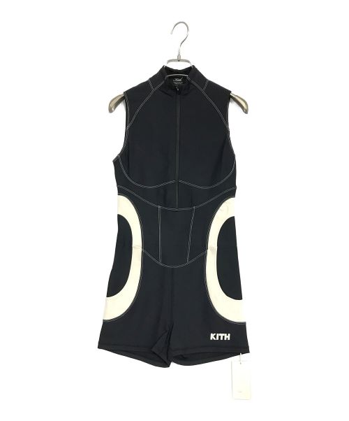 KITH（キス）KITH (キス) スイムウェア ブラック サイズ:XSの古着・服飾アイテム
