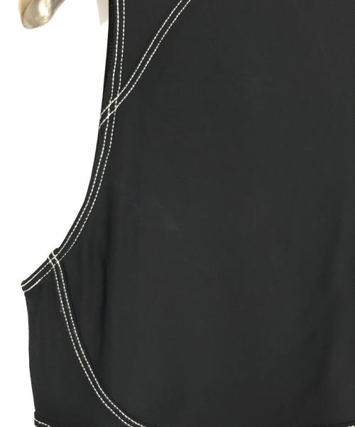 KITH（キス）KITH (キス) スイムウェア ブラック サイズ:XSの古着・服飾アイテム