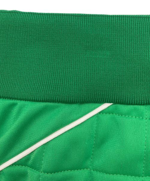 DSQUARED2（ディースクエアード）DSQUARED2 (ディースクエアード) ミニスカート グリーン サイズ:XSの古着・服飾アイテム