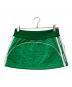 DSQUARED2 (ディースクエアード) ミニスカート グリーン サイズ:XS：4000円