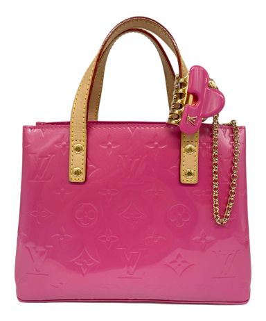 【Whiteboo!!】ルイ・ヴィトン リードPM ルイヴィトン(LOUIS VUITTON) リードPMとカタリーナBB | 金・プラチナ