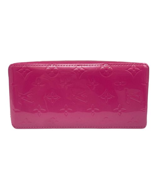 LOUIS VUITTON（ルイ ヴィトン）LOUIS VUITTON (ルイ ヴィトン) リード PM ショッキングピンク サイズ:PMの古着・服飾アイテム