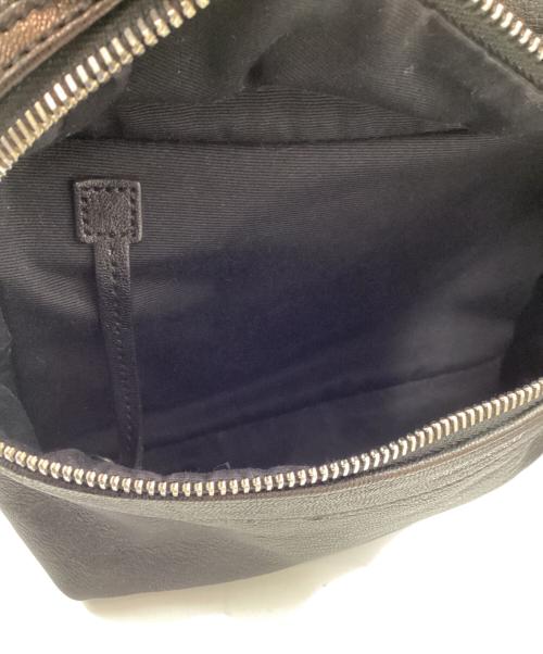 Saint Laurent Paris（サンローランパリ）Saint Laurent Paris (サンローランパリ) シティ バックパック ブラックの古着・服飾アイテム