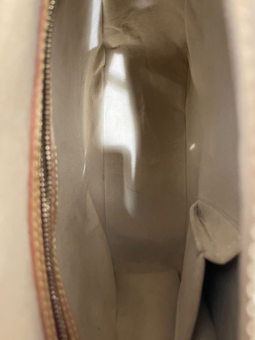 LOUIS VUITTON（ルイ ヴィトン）LOUIS VUITTON (ルイ ヴィトン) ルーピングGM ワンショルダーバッグ ブラウンの古着・服飾アイテム