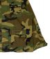 中古・古着 SUPREME (シュプリーム) Melvins (メルヴィンズ) Melvins BDU Jacket カーキ サイズ:XL：42000円