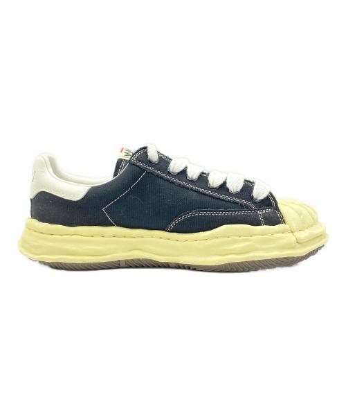 Maison MIHARA YASUHIRO（メゾン ミハラ ヤスヒロ）Maison MIHARA YASUHIRO (メゾン ミハラ ヤスヒロ) BLAKEY ブラック サイズ:44の古着・服飾アイテム