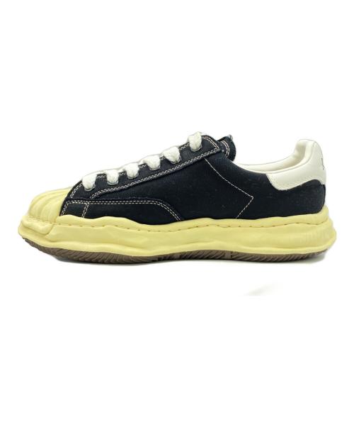 Maison MIHARA YASUHIRO（メゾン ミハラ ヤスヒロ）Maison MIHARA YASUHIRO (メゾン ミハラ ヤスヒロ) BLAKEY ブラック サイズ:44の古着・服飾アイテム