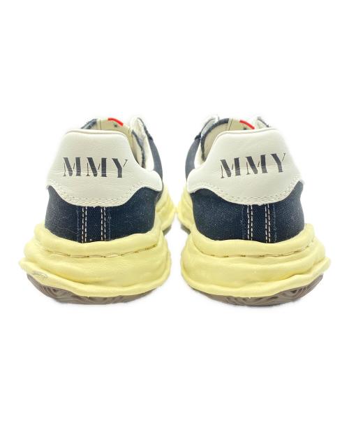 Maison MIHARA YASUHIRO（メゾン ミハラ ヤスヒロ）Maison MIHARA YASUHIRO (メゾン ミハラ ヤスヒロ) BLAKEY ブラック サイズ:44の古着・服飾アイテム