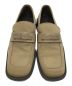 GUCCI (グッチ) ローファー ベージュ サイズ:SIZE 36 c：4500円