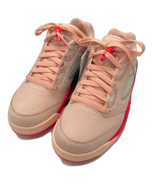 NIKE（ナイキ）NIKE (ナイキ) Women's Air Jordan 5 Low 