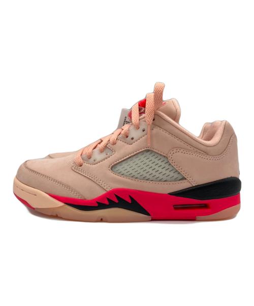 NIKE（ナイキ）NIKE (ナイキ) Women's Air Jordan 5 Low 