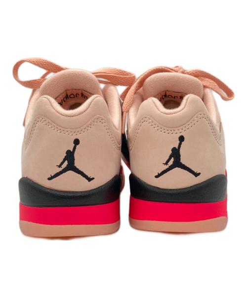 NIKE（ナイキ）NIKE (ナイキ) Women's Air Jordan 5 Low 