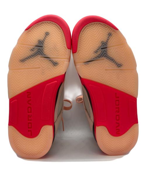 NIKE（ナイキ）NIKE (ナイキ) Women's Air Jordan 5 Low 