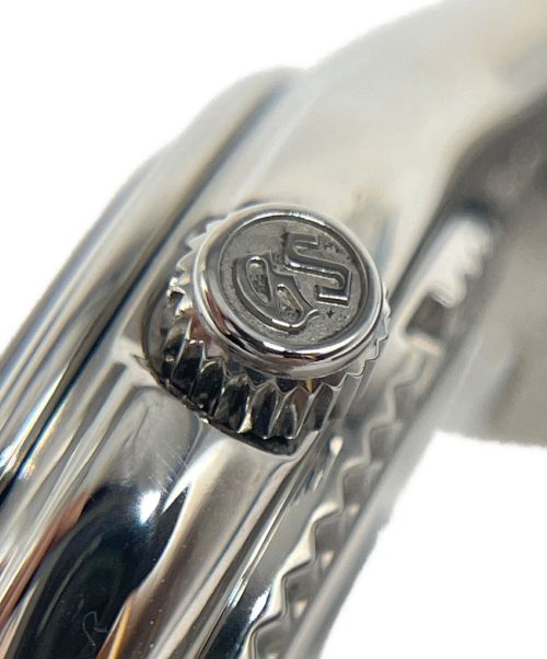 SEIKO（セイコー）SEIKO (セイコー) グランドセイコー Grand Seiko Ref.SBGX005 シルバー文字盤の古着・服飾アイテム