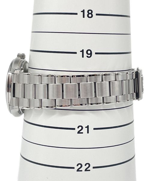 SEIKO（セイコー）SEIKO (セイコー) グランドセイコー Grand Seiko Ref.SBGX005 シルバー文字盤の古着・服飾アイテム