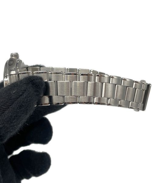 SEIKO（セイコー）SEIKO (セイコー) グランドセイコー Grand Seiko Ref.SBGX005 シルバー文字盤の古着・服飾アイテム