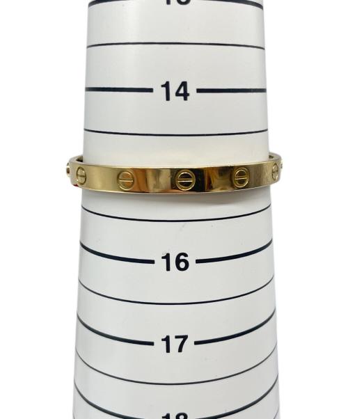 Cartier（カルティエ）Cartier (カルティエ) ラブブレス 旧型の古着・服飾アイテム