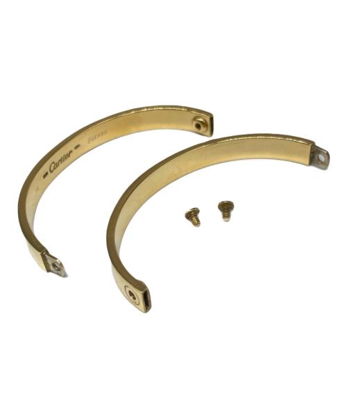 Cartier（カルティエ）Cartier (カルティエ) ラブブレス 旧型の古着・服飾アイテム