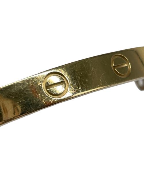 Cartier（カルティエ）Cartier (カルティエ) ラブブレス 旧型の古着・服飾アイテム