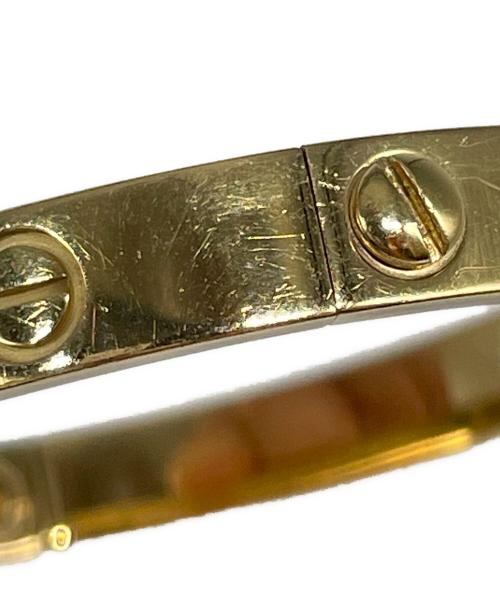 Cartier（カルティエ）Cartier (カルティエ) ラブブレス 旧型の古着・服飾アイテム