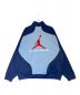 SUPREME (シュプリーム) NIKE (ナイキ) Tricot Track Jacket ブルー サイズ:XL：32000円