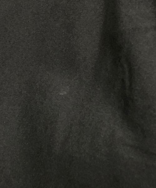 SUPREME（シュプリーム）SUPREME (シュプリーム) FUTURA (フューチュラ) Futura Fishtail Parka ブラック サイズ:XLの古着・服飾アイテム