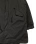中古・古着 SUPREME (シュプリーム) FUTURA (フューチュラ) Futura Fishtail Parka ブラック サイズ:XL：45000円