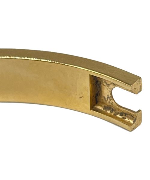 Cartier（カルティエ）Cartier (カルティエ) ラブブレス サイズ:17の古着・服飾アイテム