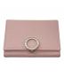 BVLGARI（ブルガリ）の古着「カードケース」｜ライトピンク
