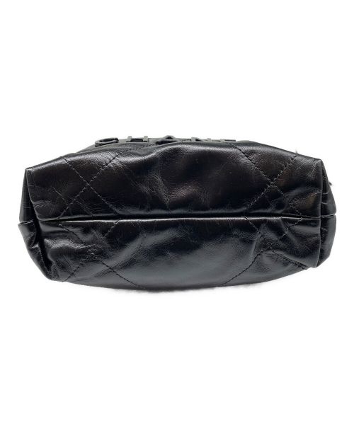CHANEL（シャネル）CHANEL (シャネル) CHANEL22 ブラックの古着・服飾アイテム