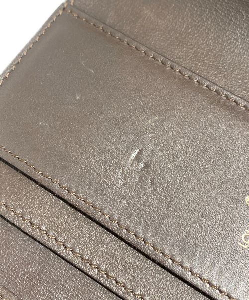 LOUIS VUITTON（ルイ ヴィトン）LOUIS VUITTON (ルイ ヴィトン) ポルトフォイユ･カプシーヌ XS サイズ:XSの古着・服飾アイテム