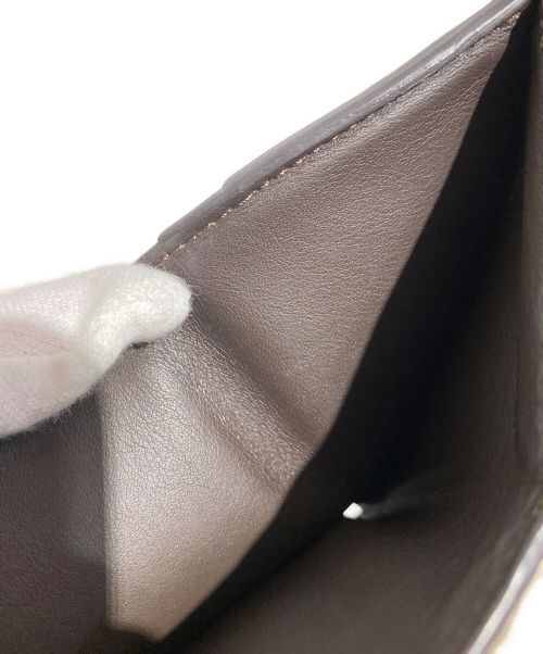 LOUIS VUITTON（ルイ ヴィトン）LOUIS VUITTON (ルイ ヴィトン) ポルトフォイユ･カプシーヌ XS サイズ:XSの古着・服飾アイテム