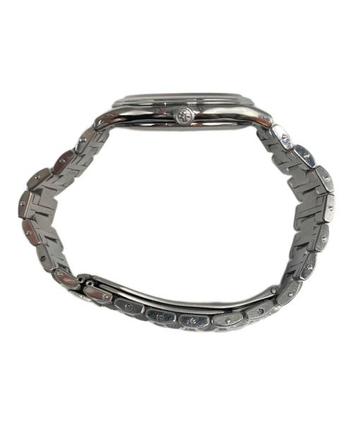 SEIKO（セイコー）SEIKO (セイコー) グランドセイコー 95GS Ref.9587-7010 シルバーの古着・服飾アイテム