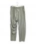 IM MEN (アイム メン) SWINGパンツ ライトグレー サイズ:3：17000円