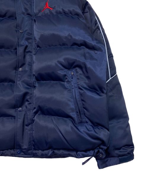 SUPREME（シュプリーム）SUPREME (シュプリーム) NIKE (ナイキ) Puffer Jacket ブルー サイズ:XLの古着・服飾アイテム